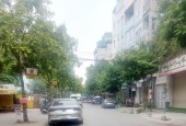 Phố Dương Khuê,Mai Dịch,Cầu Giấy 43m2, 7tầng thang máy, 21 tỷ